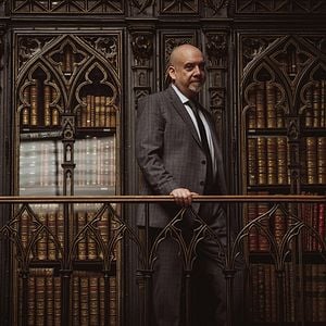 Fotoğraf Paul Giamatti