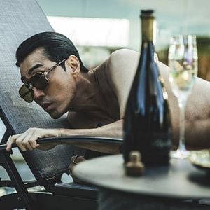 Fotoğraf Seung-Won Cha