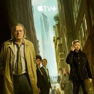 Fotoğraf Slow Horses