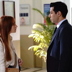 Fotoğraf Bir Derdim Var