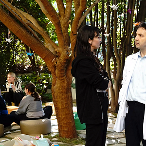 Fotoğraf Bir Derdim Var