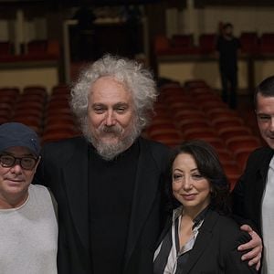 Fotoğraf Cem Karaca’nın Gözyaşları