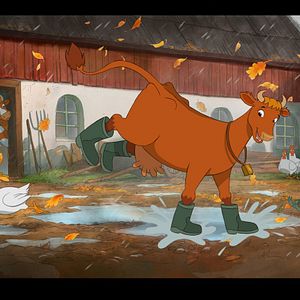 Fotoğraf Vem är du, Mamma Mu?