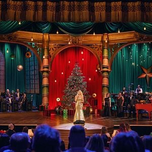 Fotoğraf Hannah Waddingham