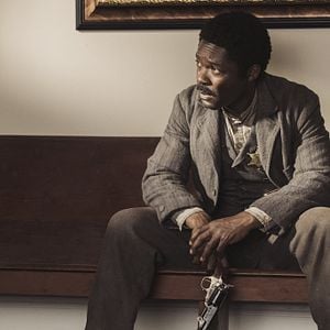 Fotoğraf David Oyelowo