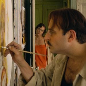 Fotoğraf Cécile de France