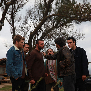 Fotoğraf Ateş Kuşları