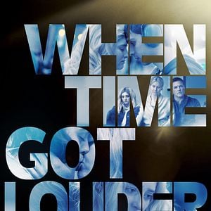 Fotoğraf When Time Got Louder