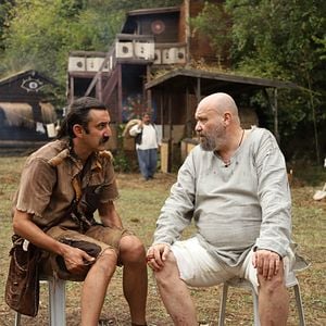 Fotoğraf Arap Kadri