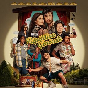 Fotoğraf Theater Camp