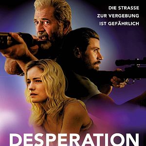 Fotoğraf Desperation Road