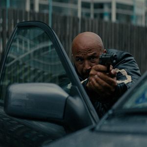 Fotoğraf Underverden II