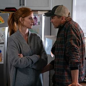 Fotoğraf Sarah Rafferty