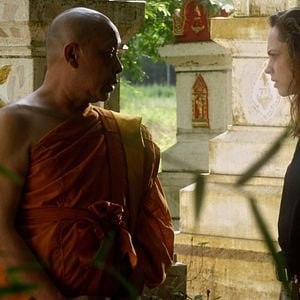 Fotoğraf Şeytanla Bakışma