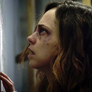 Fotoğraf Şeytanla Bakışma