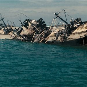 Fotoğraf Godzilla Minus One