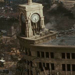 Fotoğraf Godzilla Minus One