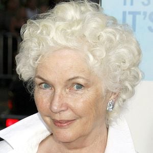 Fotoğraf Fionnula Flanagan