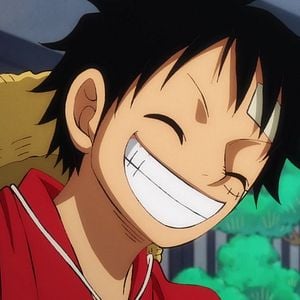 Fotoğraf One Piece