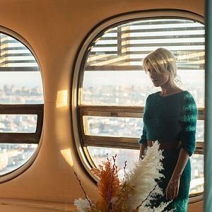 Fotoğraf Najwa Nimri