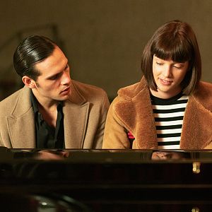 Fotoğraf Sagrada familia