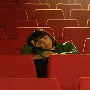 Fotoğraf Sagrada familia