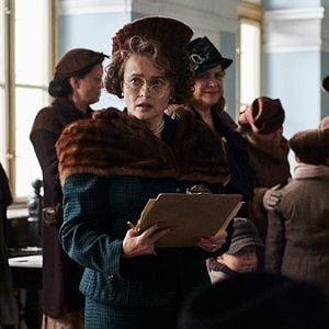 Fotoğraf Helena Bonham Carter