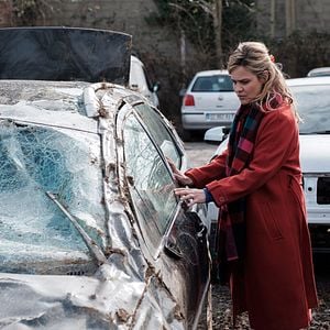 Fotoğraf Marie Denarnaud