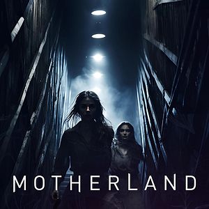 Fotoğraf Motherland