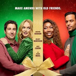 Fotoğraf Best. Christmas. Ever!