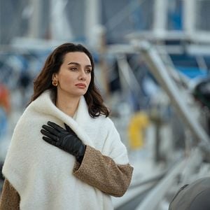 Fotoğraf Kuş Uçuşu