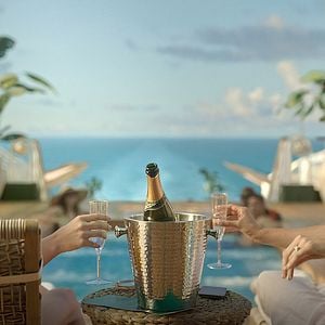 Fotoğraf Violett Beane