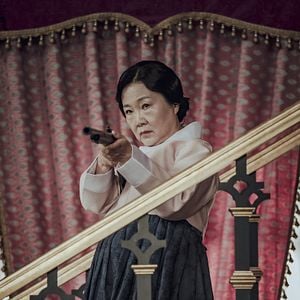 Fotoğraf Hae-sook Kim