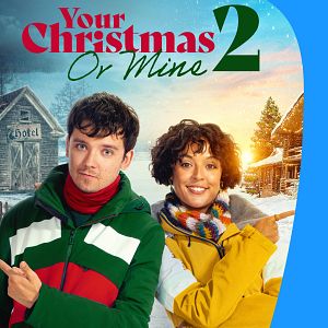 Fotoğraf Your Christmas Or Mine 2