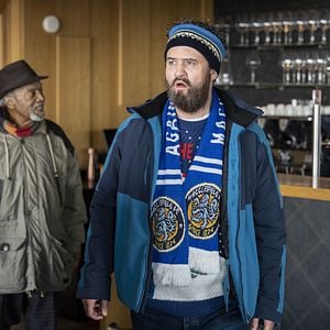 Fotoğraf Your Christmas Or Mine 2