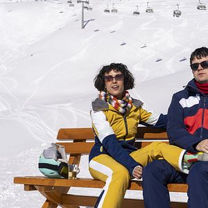 Fotoğraf Asa Butterfield