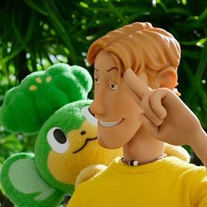 Fotoğraf Pokémon Konsiyerj