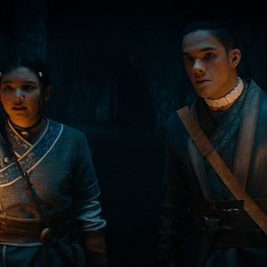 Fotoğraf Ian Ousley