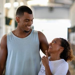 Fotoğraf Youri Lauriette