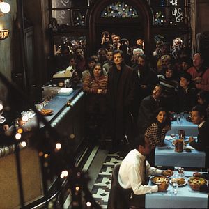 Fotoğraf Aşk Her Yerde