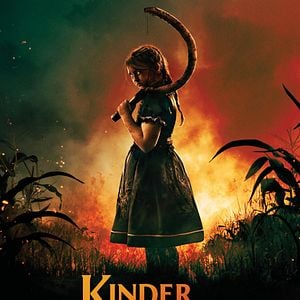 Fotoğraf Children of the Corn