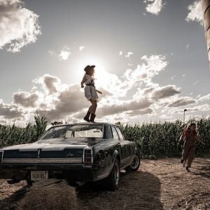 Fotoğraf Children of the Corn