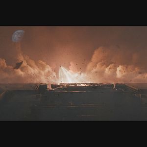 Fotoğraf Gezegenler Savaşı