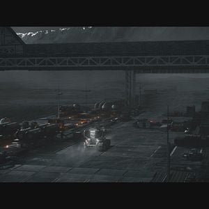 Fotoğraf Gezegenler Savaşı