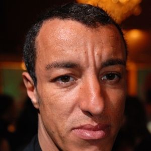 Fotoğraf Karim Achoui