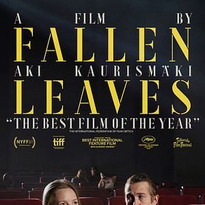 Fotoğraf Sararmış Yapraklar