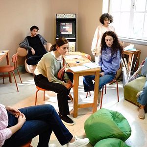 Fotoğraf Bir Derdim Var