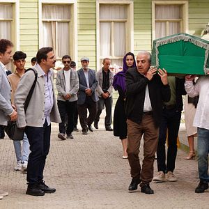 Fotoğraf Benim Güzel Ailem