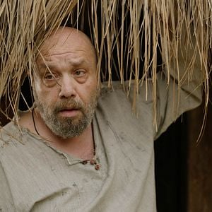 Fotoğraf Arap Kadri