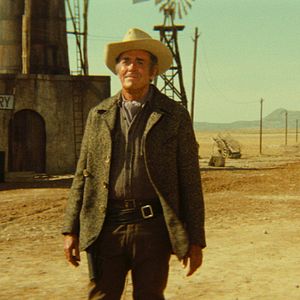 Fotoğraf Henry Fonda